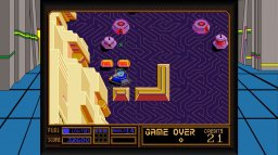 Midway Arcade Origins (X360)   © Warner Bros. 2012    4/5