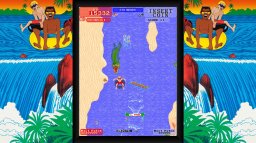 Midway Arcade Origins (X360)   © Warner Bros. 2012    5/5