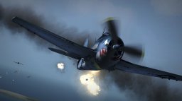 Damage Inc.: Pacific Squadron WWII (PS3)   © Mad Catz 2012    1/5