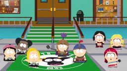 South Park: The Stick Of Truth (PS3)   © Ubisoft 2014    5/7