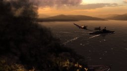 Air Conflicts: Pacific Carriers (X360)   © bitComposer 2012    1/4