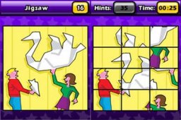 Puzzler World XL (NDS) &nbsp; &copy; UFO Interactive 2012 &nbsp;  1/3