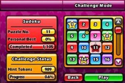 Puzzler World XL (NDS) &nbsp; &copy; UFO Interactive 2012 &nbsp;  2/3