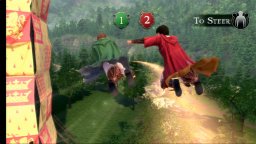 Harry Potter For Kinect (X360)   © Warner Bros. 2012    4/5