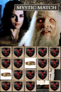 Merlin: A Servant Of Two Masters (NDS)   © GSP 2012    5/5