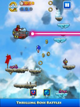 Sonic Jump (IPD)   © Sega 2012    3/3