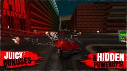 Carmageddon (IP) &nbsp; &copy; Stainless 2012 &nbsp;  2/3