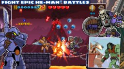 He-Man: The Most Powerful Game In The Universe (IP)   © Chillingo 2012    1/3