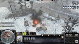 Company Of Heroes 2 (PC)   © Sega 2013    4/7