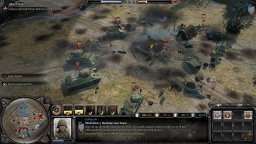 Company Of Heroes 2 (PC)   © Sega 2013    7/7