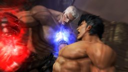 Fist Of The North Star: Ken's Rage 2 (X360)   © Koei Tecmo 2012    7/8
