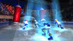 Red Bull Crashed Ice Kinect (X360)   © Microsoft Studios 2012    3/4