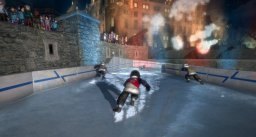 Red Bull Crashed Ice Kinect (X360)   © Microsoft Studios 2012    4/4