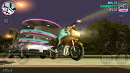 Grand Theft Auto: Vice City (IP)   © Rockstar Games 2012    1/3