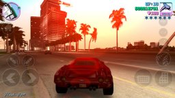 Grand Theft Auto: Vice City (IP)   © Rockstar Games 2012    2/3