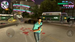 Grand Theft Auto: Vice City (IP)   © Rockstar Games 2012    3/3