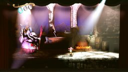 Puppeteer (PS3)   © Sony 2013    6/6