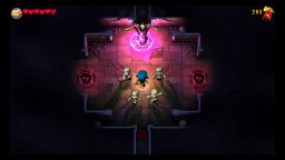 Labyrinth Legends (PS3) &nbsp; &copy; Creat 2012 &nbsp;  2/3