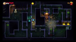 Labyrinth Legends (PS3) &nbsp; &copy; Creat 2012 &nbsp;  3/3