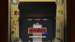 Wreck-It Ralph (WII)   © Activision 2012    7/8