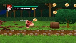 Wreck-It Ralph (WII)   © Activision 2012    8/8
