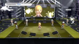 Wii Karaoke U (WU)   © Nintendo 2012    3/3