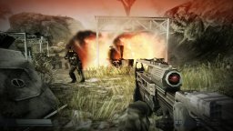 Killzone HD (PS3)   © Sony 2012    2/3