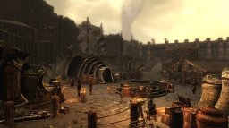 The Elder Scrolls V: Skyrim: Dragonborn (X360)   © Bethesda 2012    2/5