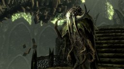 The Elder Scrolls V: Skyrim: Dragonborn (X360)   © Bethesda 2012    3/5