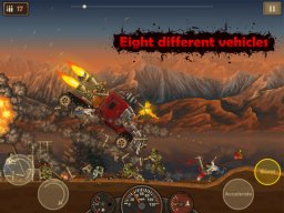 Earn To Die (IPD)   © Not Doppler 2012    2/3