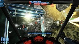 Miner Wars 2081 (PC)   © Keen 2012    4/6