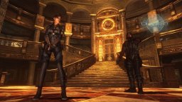 Resident Evil: Revelations   © Capcom 2017   (WU)    1/4