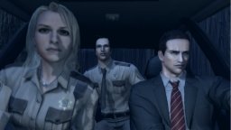 Deadly Premonition: The Director's Cut (PS3)   © Marvelous 2013    4/4