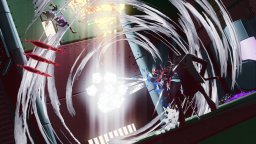 Killer Is Dead (X360)   © Kadokawa Shoten 2013    4/7