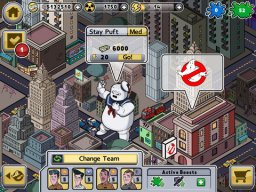 Ghostbusters (2013) (IPD) &nbsp; &copy; Capcom 2013 &nbsp;  3/3