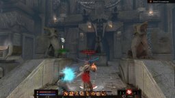 Forge (PC)   © Dark Vale 2012    5/5