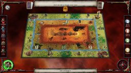 Talisman: Prologue (PC)   © Nomad 2012    1/3