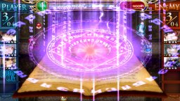 Generation Of Chaos 6 (PSP) &nbsp; &copy; Idea Factory 2012 &nbsp;  8/8