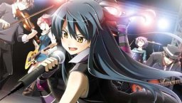 Deardrops Distortion (PSP) &nbsp; &copy; Cyberfront 2011 &nbsp;  4/6