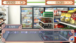 Panic Palette Portable (PSP) &nbsp; &copy; Takuyo 2008 &nbsp;  1/5