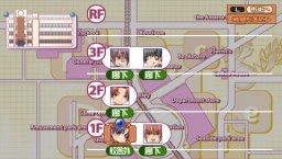 Panic Palette Portable (PSP) &nbsp; &copy; Takuyo 2008 &nbsp;  2/5