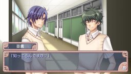 Panic Palette Portable (PSP) &nbsp; &copy; Takuyo 2008 &nbsp;  4/5