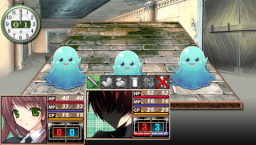 Pastel Chime Continue (PSP) &nbsp; &copy; 5pb 2010 &nbsp;  6/10