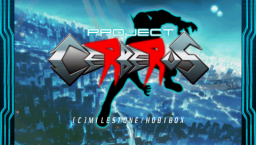 Project Cerberus (PSP) &nbsp; &copy; Milestone Inc. 2010 &nbsp;  6/7
