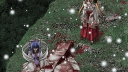 Snow Portable (PSP) &nbsp; &copy; Prototype 2007 &nbsp;  7/7