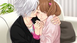 Brothers Conflict: Passion Pink (PSP)   © Idea Factory 2012    3/8