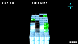 I.Q Mania (PSP) &nbsp; &copy; Sony 2006 &nbsp;  2/4