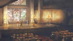 Kiniro No Corda 2f (PSP) &nbsp; &copy; KOEI 2009 &nbsp;  5/6