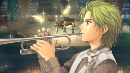 Kiniro No Corda 2f (PSP) &nbsp; &copy; KOEI 2009 &nbsp;  6/6