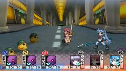 Motto Nuga-Cel! (PSP) &nbsp; &copy; Idea Factory 2010 &nbsp;  1/10